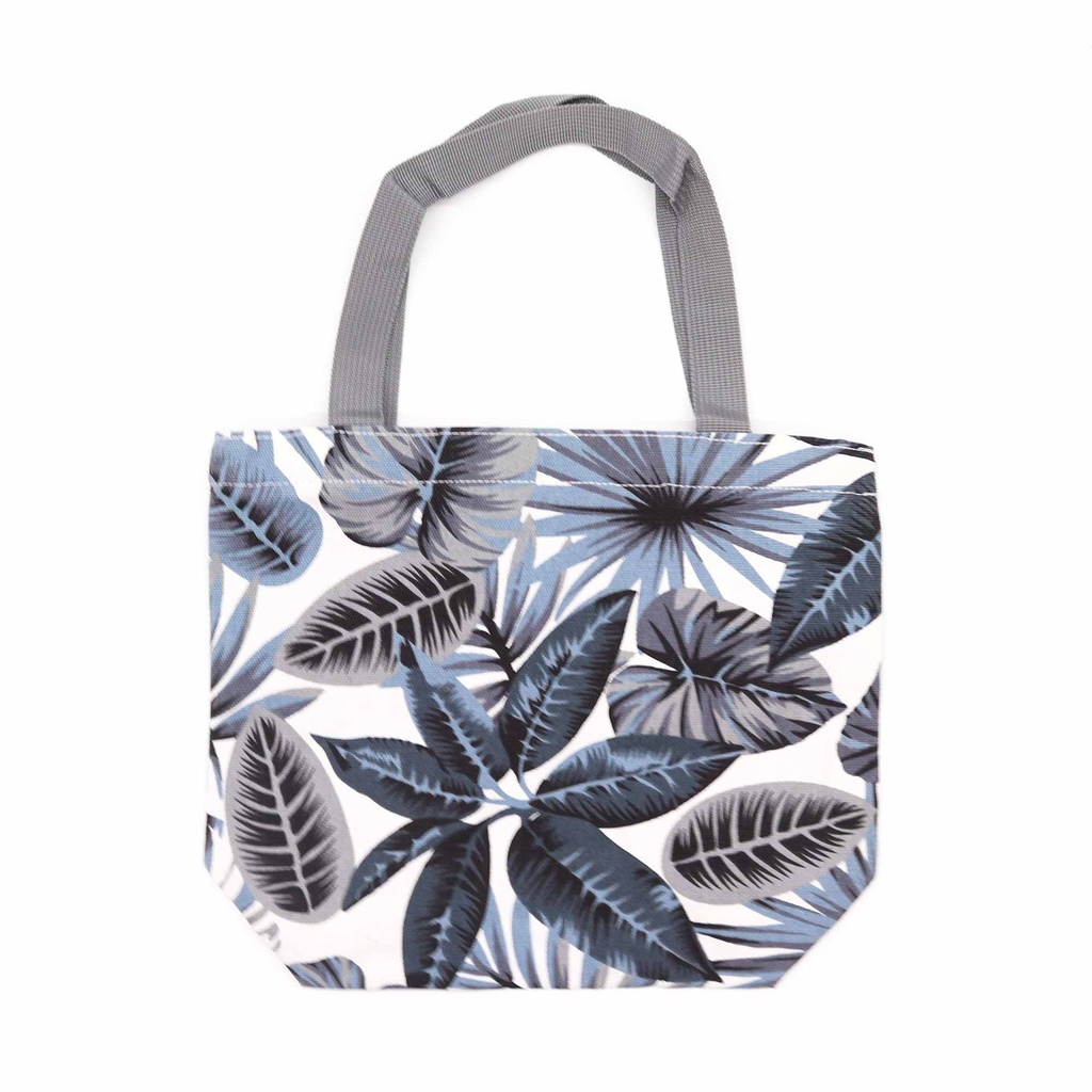 [JTas-03] Bolsa Tropical Handy Quick Shop - (Aleatorio) - 32x23x10 cm