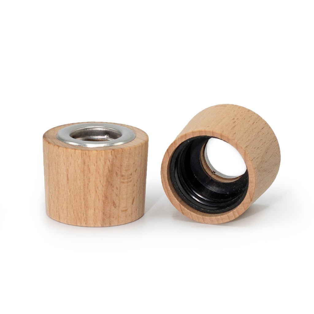 [RDBot-39] Accesorio difusor de 28 mm - Torre pequeña (se adapta a 21-33)