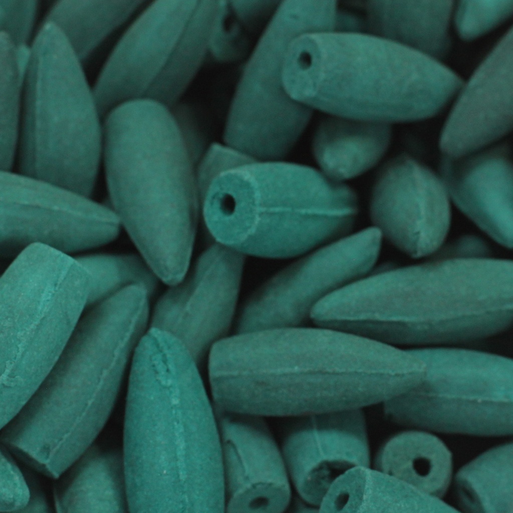 [iBackFl-04] Caja Conos de Incienso Flujo Posterior 500g - Nagchampa  (approx 225 pcs)