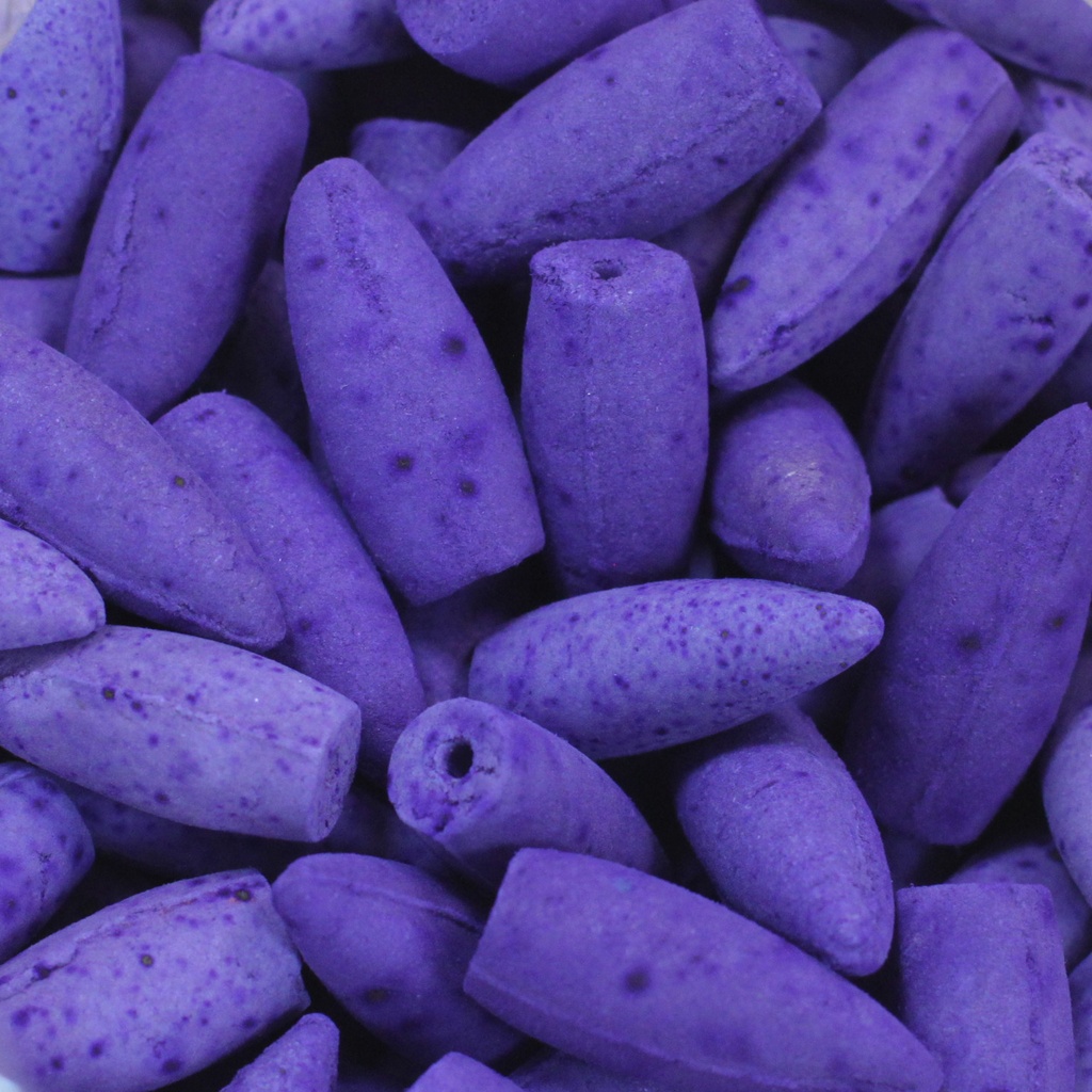 [iBackFl-06] Caja Conos de Incienso Flujo Posterior 500g - Opium  (approx 225 pcs)