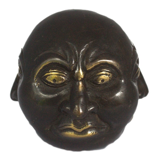 [BFF-01] Fengshui - Buda de cuatro caras - 10cm