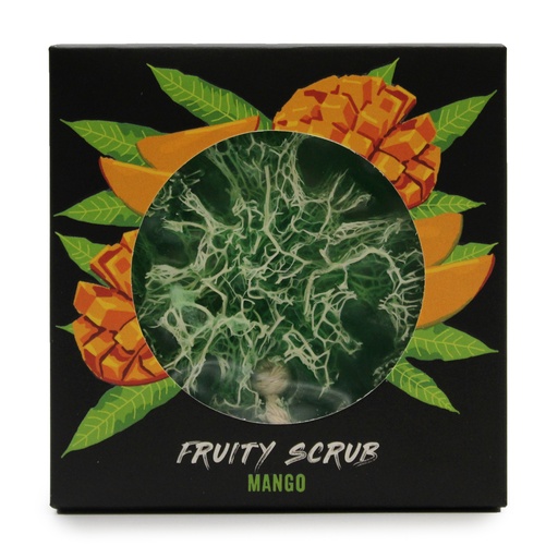 [FSS-05] Jabón Exfoliante Afrutado - Mango