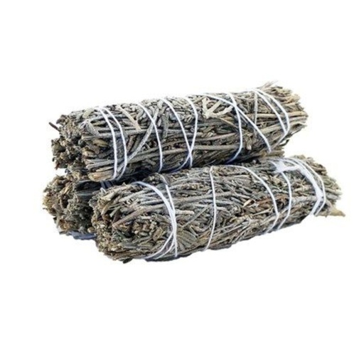 [MSage-25] Palitos Smudge  - Lavenda 10cm