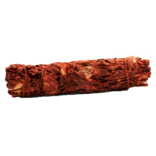 [MSage-28] Palitos Smudge  - Dragonsblood 15cm