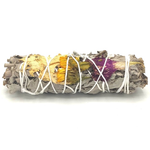 [MSage-40] Palitos Smudge  - armonia 10cm