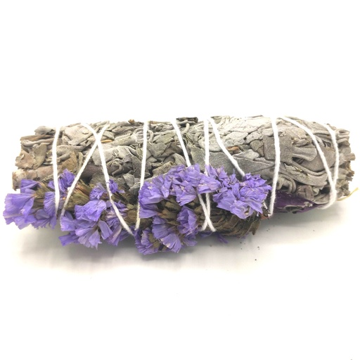[MSage-42] Palitos Smudge  - Blissful Sage 10cm