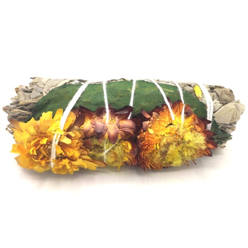 [MSage-45] Palitos Smudge  - Salvia de girasol 10cm