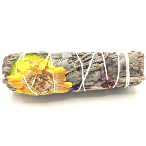 [MSage-46] Palitos Smudge  - Dalhia salvia 10cm