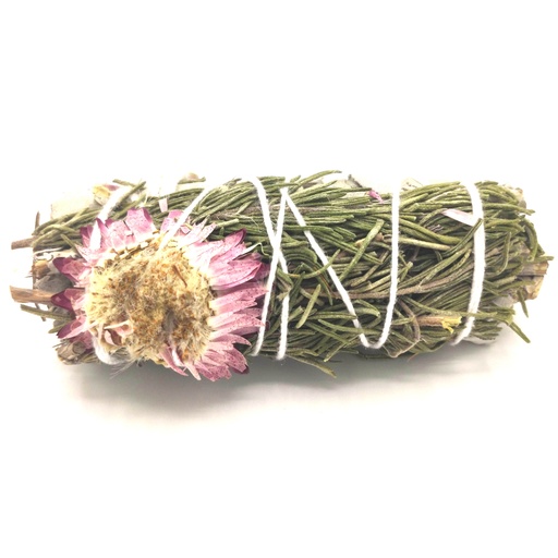 [MSage-49] Palitos Smudge  - Sabio nativo de la alegría 10cm
