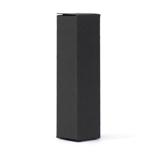 [APBox-03] Caja para Botella Roll On 10ml - Negro