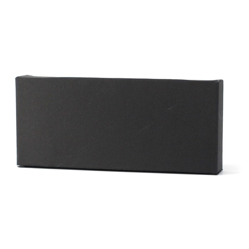 [APBox-12] Caja para 6 Botellas de Aceites Esenciales de 10ml - Negro