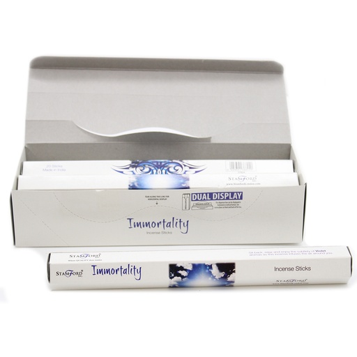 [StamFP-51] Incienso Premium Inmortalidad
