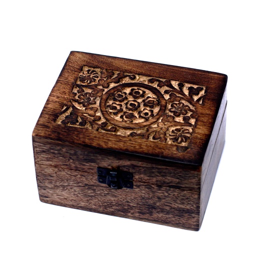 [Abox-02] Caja de Aromaterapia Mango - Floral (para 12)