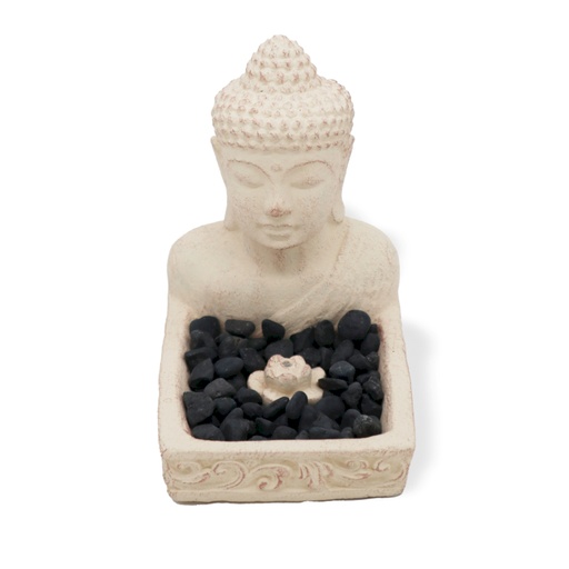 [SCV-07] Incienso Buda Feng Shui (crema)