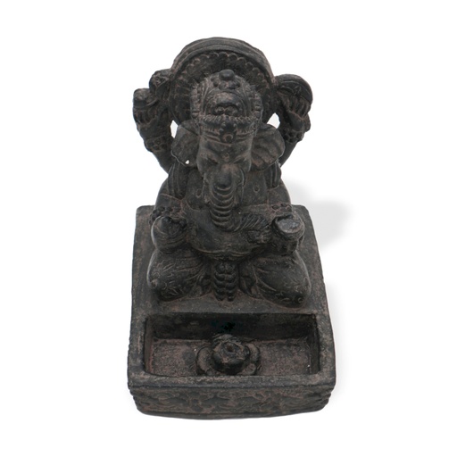 [SCV-08] Incienso Ganesh Fengshui (negro antiguo)