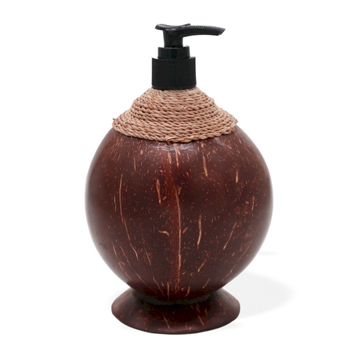 [NSD-01] Dosificador de Jabón de Coco Natural - 300ml
