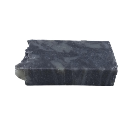 [AWACOSS-03] Barro del Mar Muerto - Jabón de Aceite de Oliva puro en caja individual - 100g