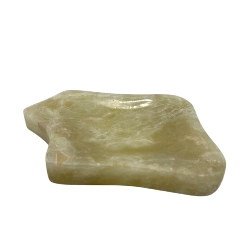 [SSD-04] Jabonera Natural Honey Onxy