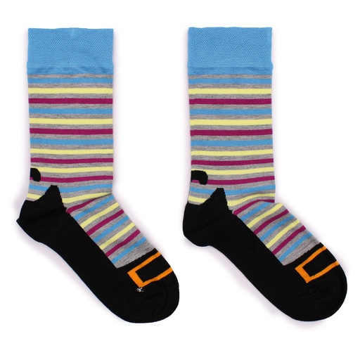 [BamS-21M] Calcetines Hop Hare (41-46) - Hocus Pocus