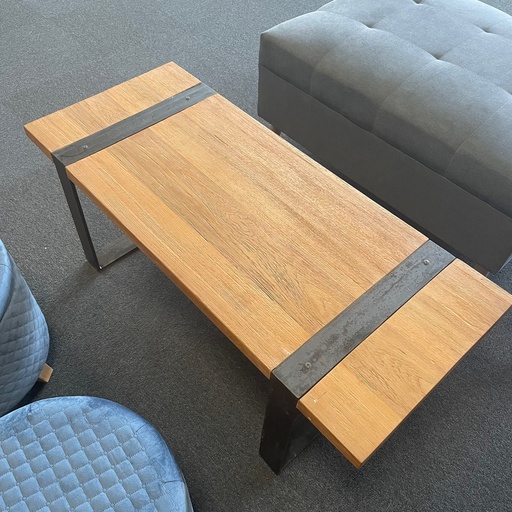 [RWOF-01] Mesa de Café 120 cm