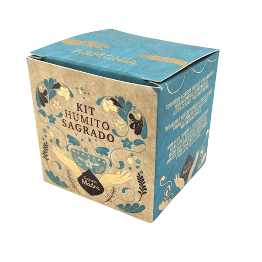 [SMHS-01] Kit Humito Sagrado Armonia