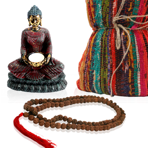 [BNDL-16] Set de Meditación