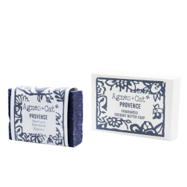 [ACHS-10] Jabón Artesanal de 140g - Provenzal