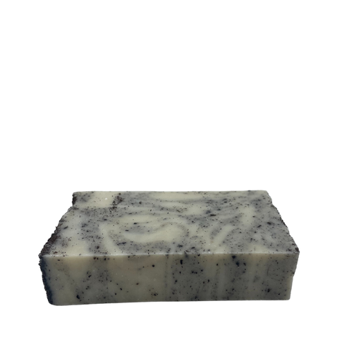 [AWACOSS-07] Coco - Jabón de Aceite de Oliva en caja individual  - 100g