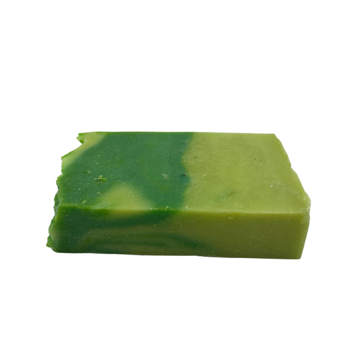 [AWACOSS-08] Aloe Vera - Jabón de Aceite de Oliva en caja individual  - 100g