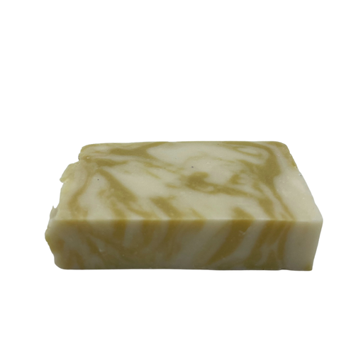 [AWACOSS-09] Argán - Jabón de Aceite de Oliva en caja individual  - 100g