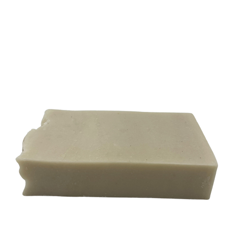 [AWACOSS-10] Leche de Burra - Jabón de Aceite de Oliva en caja individual  - 100g