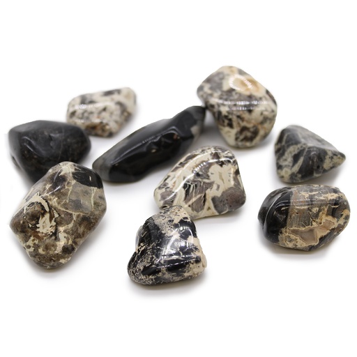 [TBXL-07] Piedras Naturales XL - Jaspe Plateado