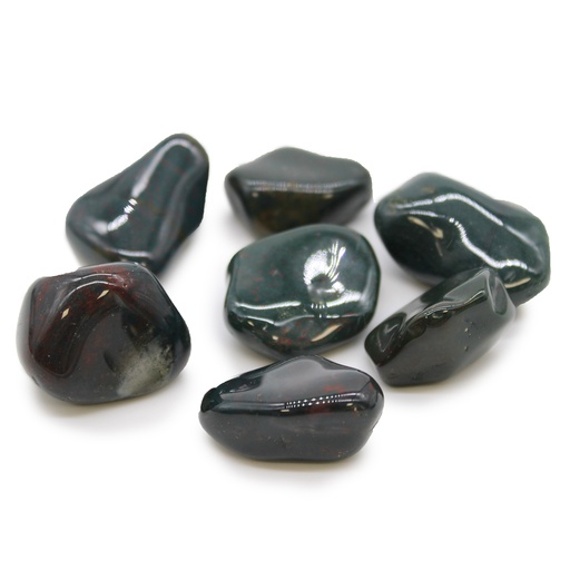 [TBXL-20] Piedras Naturales XL - Heliotropo