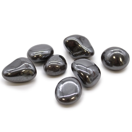 [TBXL-21] Piedras Naturales XL - Hematita