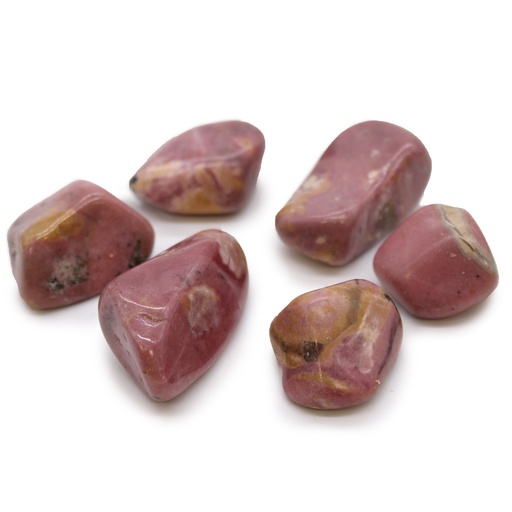 [TBXL-27] Piedras Naturales XL - Rodonita