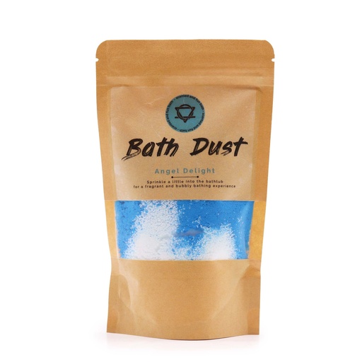 [BAS-31] Polvo de Baño de Delicias de Ángel 190gr