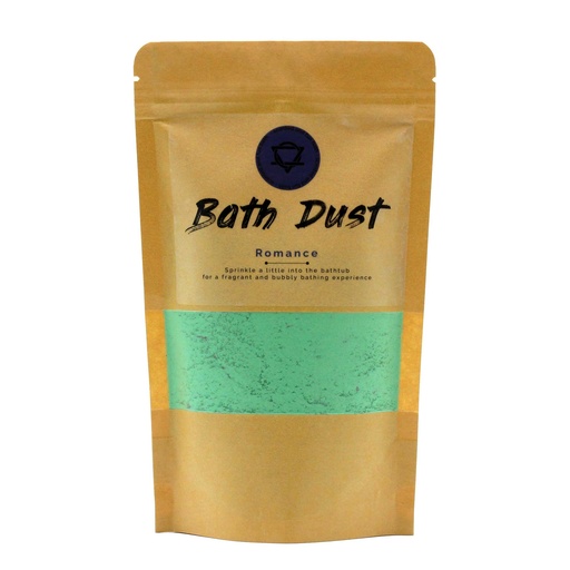 [BAS-27] Polvo de Baño Romance 190gr
