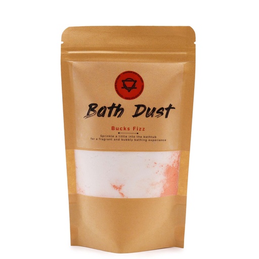 [BAS-23] Polvo de Baño de Bucks Fizz 190gr