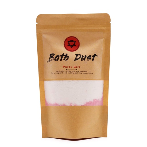 [BAS-09]  Polvo de Baño Party Girl 190gr