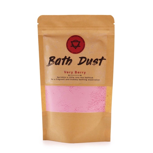 [BAS-08]  Polvo de baño de Baya 190gr