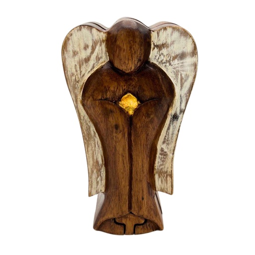 [HatiA-20] Hati-Hati Angel Magic Box - Amor