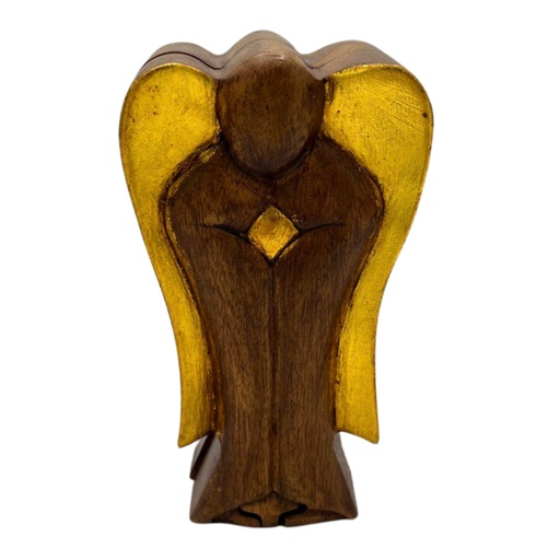[HatiA-21] Hati-Hati Angel Magic Box - Joy
