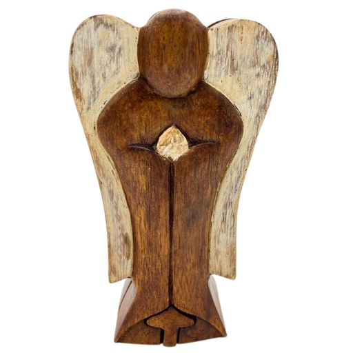 [HatiA-22] Hati-Hati Angel Magic Box - Paz