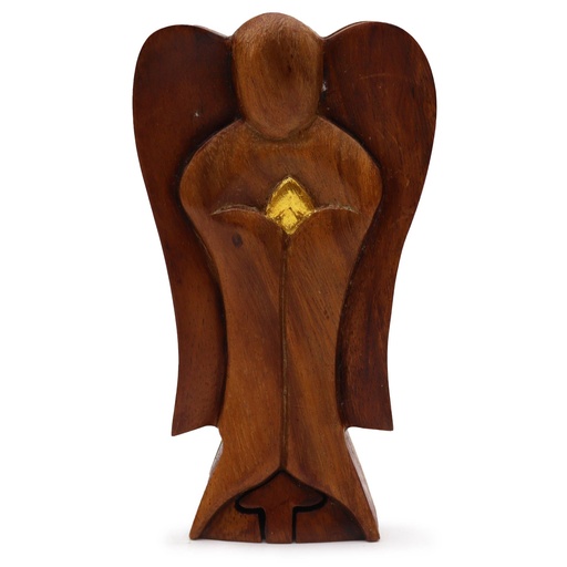 [HatiA-23] Hati-Hati Angel Magic Box - Amistad