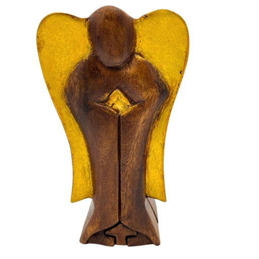 [HatiA-24] Hati-Hati Angel Magic Box - Guardian