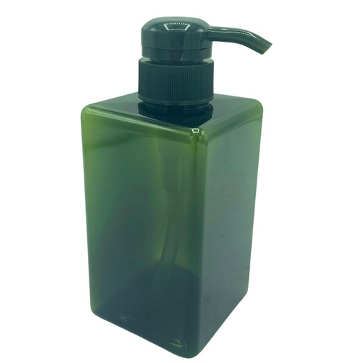 [RPD-01] Dispensador reutilizable - 450ml