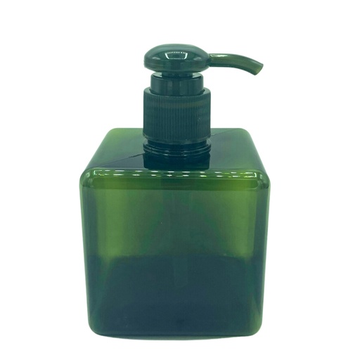 [RPD-03] Botella dispensadora reutilizable - 250ml