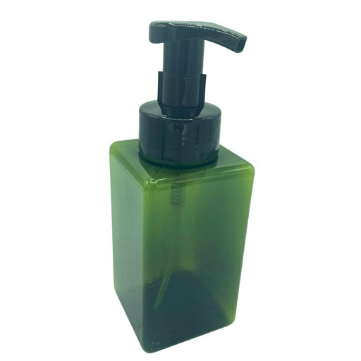 [RPD-04] Botella dispensadora de espuma reutilizable - 450ml