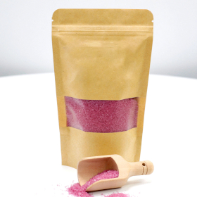 [ABPCUL-04] Poción de Baño de Aromaterapia 70g - Sin Etiqueta - Pasión