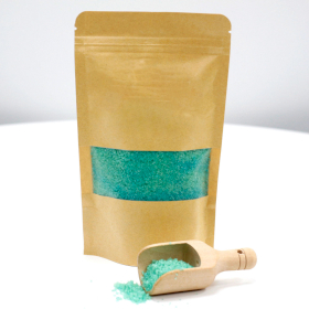 [ABPCUL-03] Poción de baño de aromaterapia 70g - Sin etiqueta - PMT